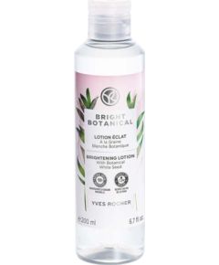 Yves Rocher, Bright Botanical, Brightening, Lotion, For Face, 200 ml Косметика для тела