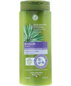 Yves Rocher, Boucles Curls, Hair Shampoo, Hydrating, 300 ml Šampūni
