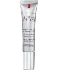 Yoskine, Tsubaki, Anti-Aging, Eye Cream, 15 ml Kосметические средства