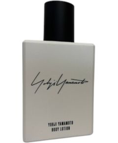 Yohji Yamamoto, Yohji Yamamoto, Moisturizes, Body Lotion, 200 ml Косметика для тела