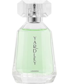 Yardley, The Collection Flora Jade, Eau De Toilette, For Women, 50 ml Smaržas - NESAKĀRTOTS