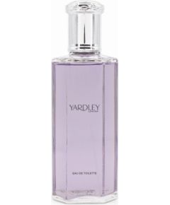 Yardley, Gardenia & Cassis, Eau De Toilette, For Women, 125 ml Smaržas - NESAKĀRTOTS