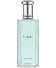 Yardley, English Jasmine, Eau De Toilette, For Women, 125 ml Smaržas - NESAKĀRTOTS