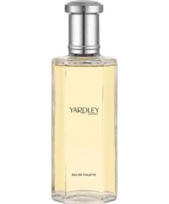 Yardley, English Daffodil, Eau De Toilette, For Women, 125 ml Smaržas - NESAKĀRTOTS