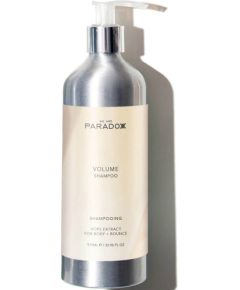 We are Paradoxx, Volume, Hops Extract, Hair Shampoo, Smoothens & Volume, 975 ml Šampūni