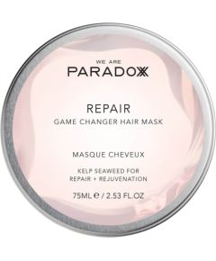 We are Paradoxx, Repair, Hair Treatment Cream Mask, Deep Repair, 75 ml Уход за волосами