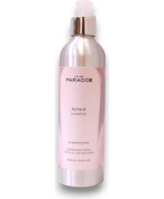 We are Paradoxx, Repair, Ginseng, Hair Shampoo, Repairing & Strengthening, 250 ml Šampūni