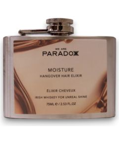 We are Paradoxx, Moisture, Irish Whiskey, Hair Oil Treatment, For Hydration, 75 ml Matu kopšana