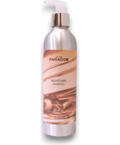We are Paradoxx, Moisture, Argan Oil, Hair Shampoo, For Cleansing, 250 ml Шампуни