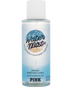 Victorias Secret Victoria's Secret, Water Mist, Essential Oils, Mist Spray, 250 ml Косметика для тела