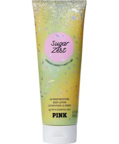 Victorias Secret Victoria's Secret, Sugar Zest, Moisturizing, Body Lotion, 236 ml Косметика для тела