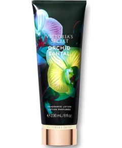 Victorias Secret Victoria's Secret, Orchid Santal, Moisturizing, Body Lotion, 236 ml Косметика для тела