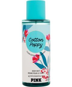 Victorias Secret Victoria's Secret, Cotton Poppy, Mist Spray, 250 ml Косметика для тела