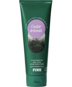 Victorias Secret Victoria's Secret, Cedar Woods, Moisturizing, Body Lotion, 236 ml Косметика для тела