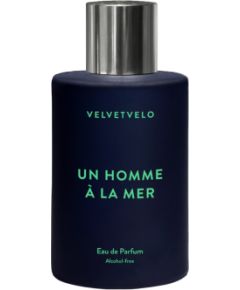 Velvetvelo, Un Homme A La Mer, Eau De Parfum, For Men, 100 ml Smaržas - NESAKĀRTOTS