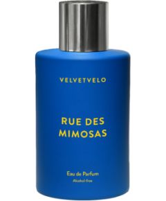 Velvetvelo, Rue Des Mimosas, Eau De Parfum, Unisex, 100 ml *Tester Духи и косметика