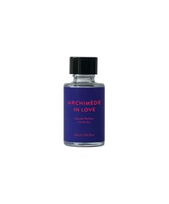 Velvetvelo, Archimede In Love, Eau De Parfum, Unisex, 4.5 ml Smaržas - NESAKĀRTOTS