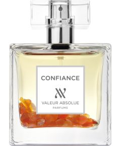 Valeur Absolue Valeur, Absolue Confiance, Parfum, For Women, 90 ml *Tester Smaržas - NESAKĀRTOTS