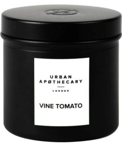 Urban Apothecary, Vine Tomato, Scented Candle, 175 g Telpu aromāti