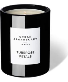 Urban Apothecary, Tuberose Petals, Scented Candle, 300 g Telpu aromāti