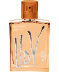 Ulric De Varens, Vip, Eau De Toilette, For Men, 60 ml Smaržas - NESAKĀRTOTS