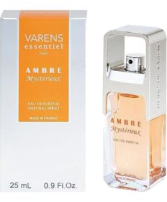 Ulric De Varens, Varens Essentiel Ambre Mysterieux, Eau De Parfum, For Women, 50 ml Smaržas - NESAKĀRTOTS