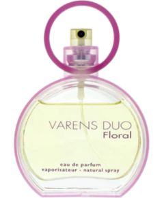 Ulric De Varens, Varens Duo Floral, Eau De Parfum, For Women, 50 ml Smaržas - NESAKĀRTOTS