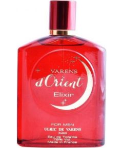Ulric De Varens, Varens D'Orient Elixir, Eau De Toilette, For Men, 30 ml Smaržas - NESAKĀRTOTS