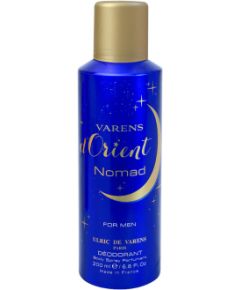 Ulric De Varens, Varens D'Orient Nomad, Scented Spray, For Men, 200 ml Unisex Smaržas