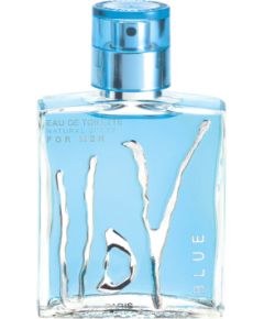 Ulric De Varens, Blue, Eau De Toilette, For Men, 100 ml Smaržas - NESAKĀRTOTS