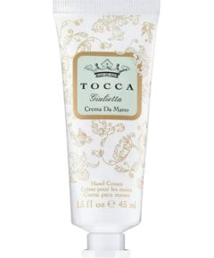 Tocca, Giulietta, Hydrating, Hand Cream, 45 ml *Tester Ķermeņa kosmētika