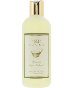 Tocca, Florence, Body Wash, 270 ml Dušas želejas ķermenim