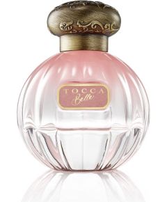 Tocca, Belle, Eau De Parfum, For Women, 50 ml Smaržas - NESAKĀRTOTS