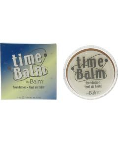 The Balm, Time Balm, Cream Foundation, Lighter Than Light, 21.3 g Sejas kopšana