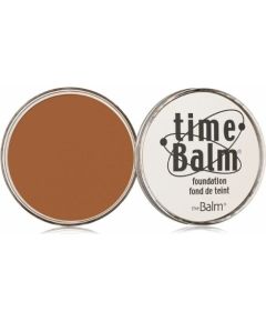 The Balm, Time Balm, Cream Foundation, Dark, 21.3 g Sejas kopšana