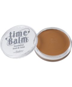 The Balm, Time Balm, Cream Foundation, After Dark, 21.3 g *Tester Sejas kopšana