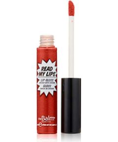 The Balm, Prrety Smart, Lip Gloss, Wow!, 6.5 ml Помады, блески, бальзамы