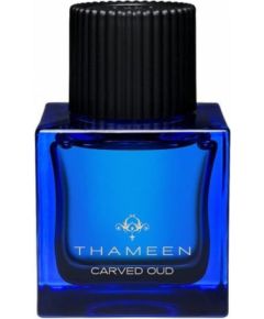Thameen London, Carved Oud, Eau De Parfum, Unisex, 50 ml *Tester Духи и косметика