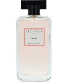 Ted Baker, Mia, Eau De Toilette, For Women, 100 ml Духи и косметика