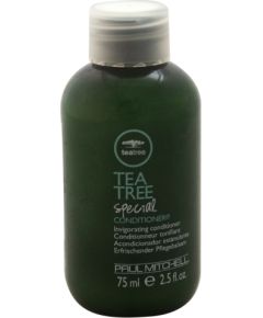 Tea Tree by Paul Mitchell, Special, Paraben-Free, Hair Conditioner, Invigorating, 75 ml Matu kopšana