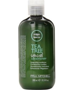 Tea Tree by Paul Mitchell, Special, Paraben-Free, Hair Conditioner, Invigorating, 300 ml Matu kopšana
