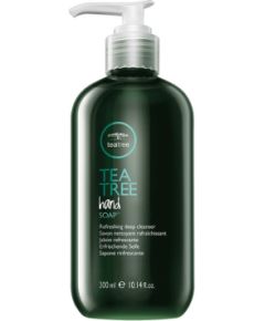 Tea Tree by Paul Mitchell, Special Hand, Paraben-Free, Cleansing, Liquid Soap, For Hands, 300 ml Šķidrās ziepes / ziepes