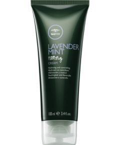 Tea Tree by Paul Mitchell, Lavender Mint, Paraben-Free, Hair Styling Cream, 100 ml Matu kopšana