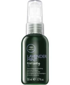 Tea Tree by Paul Mitchell, Lavender Mint, Paraben-Free, Hair Oil Treatment, For Nourishing, 50 ml Matu kopšana