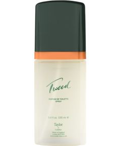 Taylor Of London, Tweed, Eau De Toilette, For Women, 100 ml Smaržas - NESAKĀRTOTS