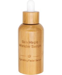 TanOrganic, Skin Magic Wonder, Hydrating, Serum, For Face, 30 ml Уход за лицом