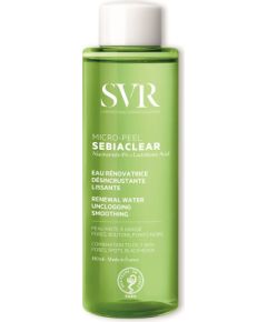 SVR, Sebiaclear, Peeling, Lotion, For Face, 150 ml Ķermeņa kosmētika