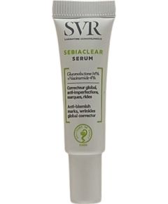 SVR, Sebiaclear, Anti-Wrinkle, Serum, For Face, 2 ml *Sample Sejas kopšana
