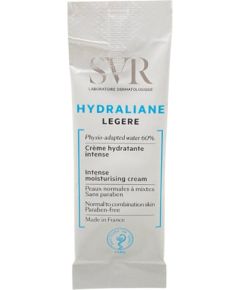 SVR, Hydraliane, Moisturizing, Cream, For Face, 2 ml *Sample Ķermeņa kosmētika
