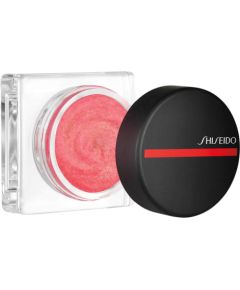 Shiseido, Minimalist Whipped Powder, Brush, Powder Brush Dekoratīvā kosmētika